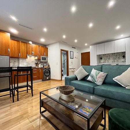 Vut San Pablo 0 Apartment Саламанка Екстериор снимка