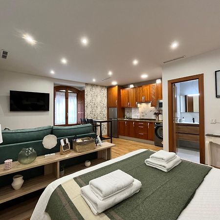 Vut San Pablo 0 Apartment Саламанка Екстериор снимка