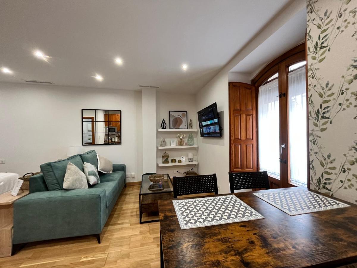 Vut San Pablo 0 Apartment Саламанка Екстериор снимка