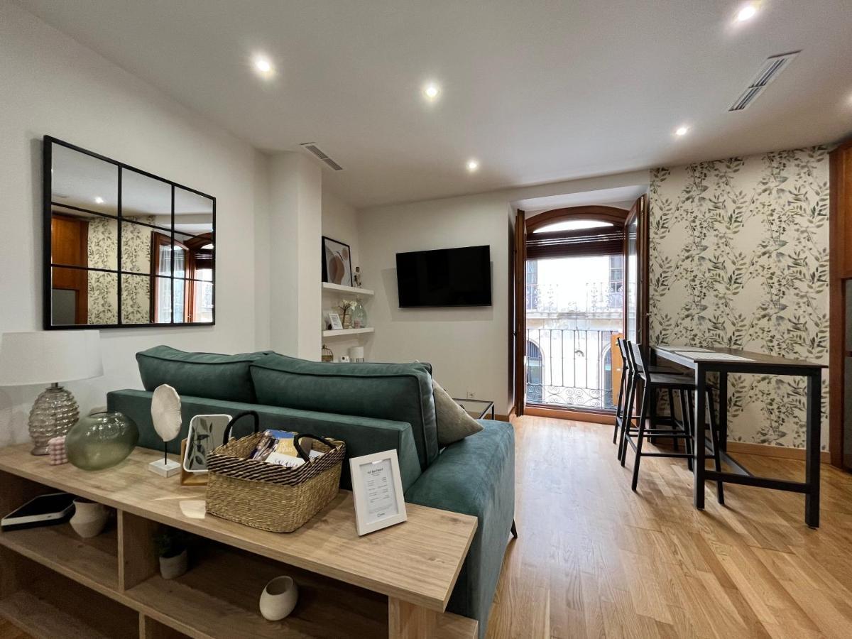 Vut San Pablo 0 Apartment Саламанка Екстериор снимка