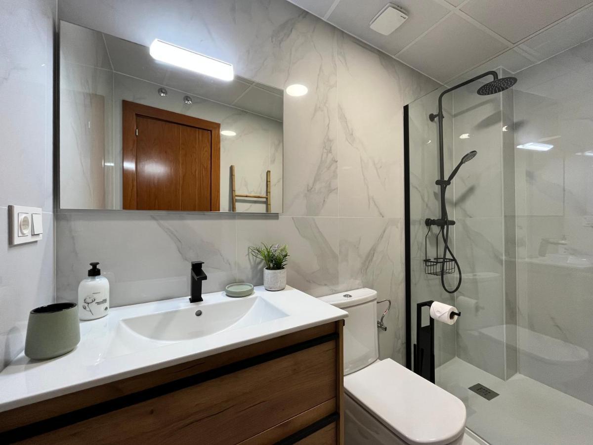 Vut San Pablo 0 Apartment Саламанка Екстериор снимка
