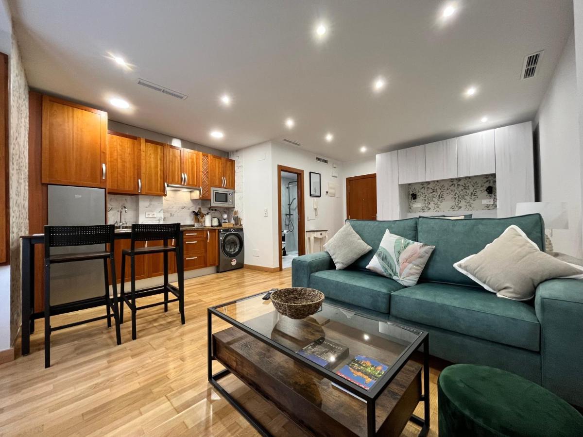 Vut San Pablo 0 Apartment Саламанка Екстериор снимка