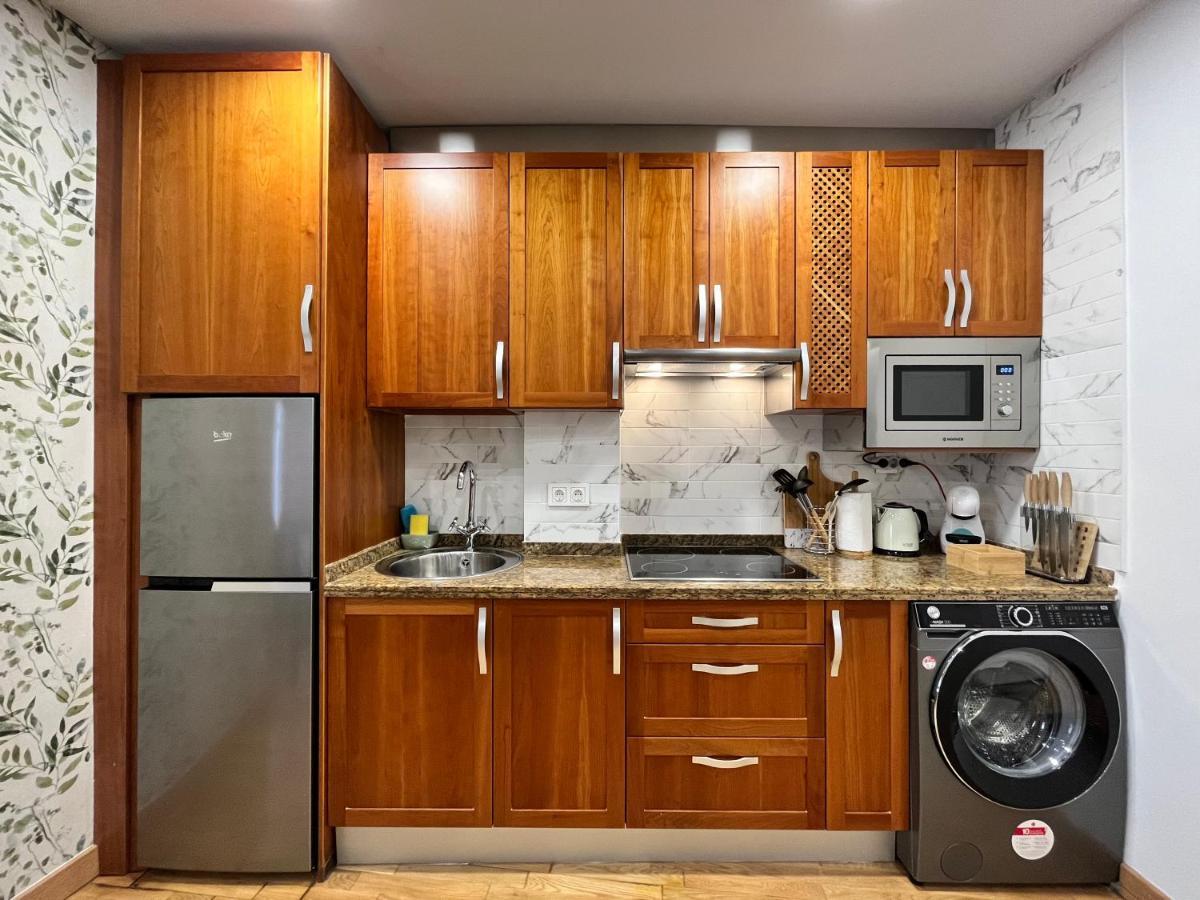 Vut San Pablo 0 Apartment Саламанка Екстериор снимка