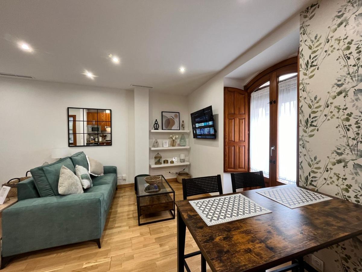 Vut San Pablo 0 Apartment Саламанка Екстериор снимка