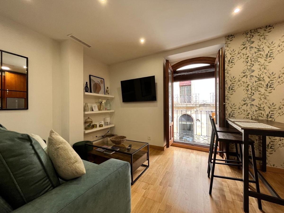 Vut San Pablo 0 Apartment Саламанка Екстериор снимка